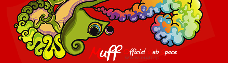 Muff official web space
