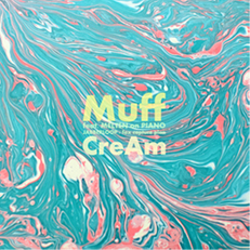 muff cream